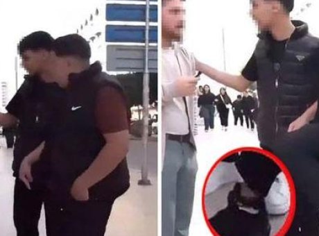 Misafirperverlik Tartışması İfşa Oldu: Sokak R&ouml;portajında Şok Eden Tehdit