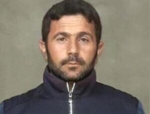 Muş’ta Dehşet: 5 &Ccedil;ocuk Annesi Kadın, Eşini Bı&ccedil;aklayarak &Ouml;ld&uuml;rd&uuml;!