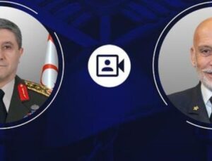 NATO Zirvesinde Kritik G&ouml;r&uuml;şme: T&uuml;rkiye ve İttifakın G&uuml;venliği Masada