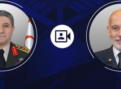 NATO Zirvesinde Kritik G&ouml;r&uuml;şme: T&uuml;rkiye ve İttifakın G&uuml;venliği Masada