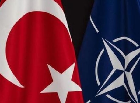 NATO’dan Flaş A&ccedil;ıklama: T&uuml;rkiye &Uuml;zerindeki Balistik Tehditlere Karşı &Ouml;nlem Alındı