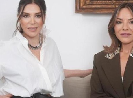 Nebahat &Ccedil;ehre: “Hayatımın Film Olmasını İstemiyorum, Ger&ccedil;ek&ccedil;ilik Her Şeyden &Ouml;nemli”