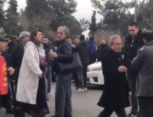 Nevruz Kutlamalarında G&ouml;zaltı Şoku: Darıca’da Neler Oldu?