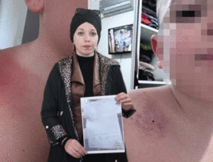 Okulda Dehşet Anları: &Ccedil;ocuk, &Ouml;ğretmeninin Tehditlerini Anlattı