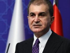 &Ouml;mer &Ccedil;elik&rsquo;ten &Ouml;zg&uuml;r &Ouml;zel&rsquo;e Sert Cevap: &ldquo;S&ouml;ylediklerinin Hi&ccedil;bir Anlamı Yok&rdquo;