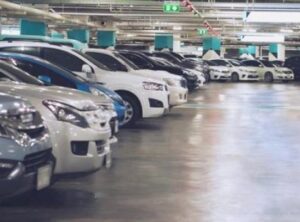 Otopark Mazgalları Şok Ediyor: S&uuml;r&uuml;c&uuml; 10 Bin TL Tazminat İstiyor!
