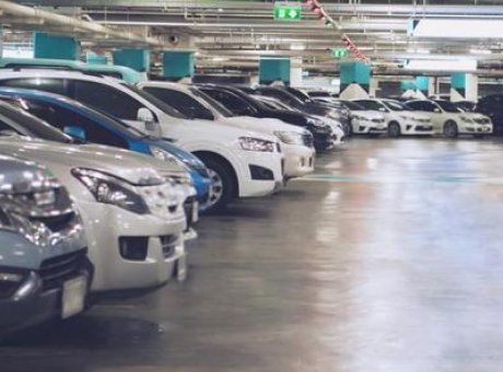 Otopark Mazgalları Şok Ediyor: S&uuml;r&uuml;c&uuml; 10 Bin TL Tazminat İstiyor!