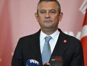 &Ouml;zg&uuml;r &Ouml;zel’den Siyasi Birliktelik Mesajı: Bayramda Liderlerle G&ouml;r&uuml;şme Turu