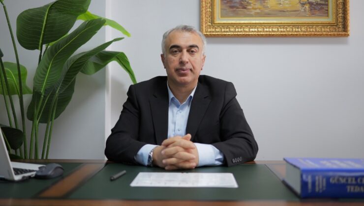 Prof. Dr. Sabahattin Destek Uyarıyor: G&ouml;bek Fıtığında Tek Kalıcı &Ccedil;&ouml;z&uuml;m Cerrahi M&uuml;dahale