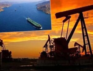 Petrol Fiyatları Şok Dalgalanmalara Hazır: H&uuml;rm&uuml;z’den Gelecek Haberler Kritik