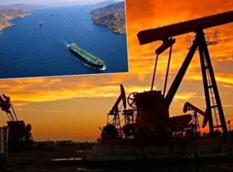 Petrol Fiyatları Şok Dalgalanmalara Hazır: H&uuml;rm&uuml;z’den Gelecek Haberler Kritik