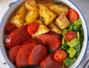 Pınar Et’ten &Ccedil;arpıcı Başarı: 10,5 Milyar TL Ciro ve 35.883 Ton Satış!