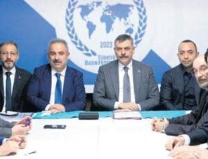 Plaka G&uuml;venliği İ&ccedil;in Yeni D&ouml;nem: Yetkili Kurumlar Tarafından D&uuml;zenlenmeli!