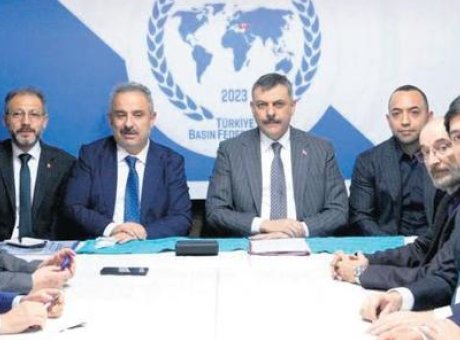 Plaka G&uuml;venliği İ&ccedil;in Yeni D&ouml;nem: Yetkili Kurumlar Tarafından D&uuml;zenlenmeli!