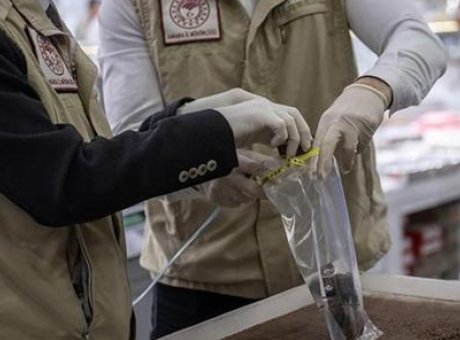 Ramazan Ayında Gıda G&uuml;venliği İ&ccedil;in Şaşırtıcı Denetim Rakamları