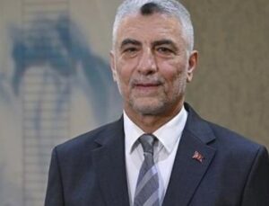 Ramazan Bayramı’nda Birlik Mesajı: Bakan Bolat’tan &Ouml;nemli Vurgular