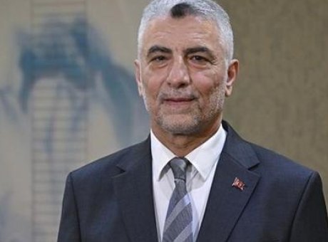 Ramazan Bayramı’nda Birlik Mesajı: Bakan Bolat’tan &Ouml;nemli Vurgular