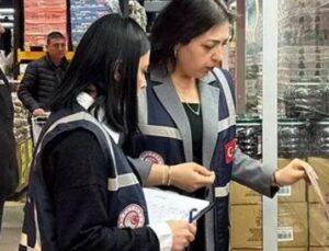 Ramazan Bayramı’nda Fiyat Artışlarına Karşı Sıkı Denetim Başlatıldı!