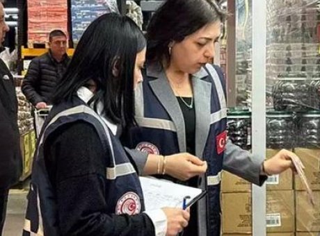 Ramazan Bayramı’nda Fiyat Artışlarına Karşı Sıkı Denetim Başlatıldı!