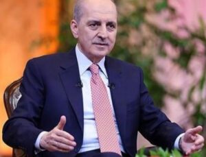 Ramazan’a Veda: TBMM Başkanı Kurtulmuş’tan Birlik ve Huzur Mesajı