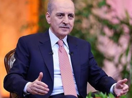 Ramazan’a Veda: TBMM Başkanı Kurtulmuş’tan Birlik ve Huzur Mesajı