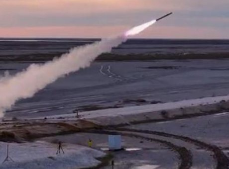 SUNGUR Hava Savunma Sistemi ile Hedefi Vurmanın G&uuml;c&uuml;: Test Başarısı!