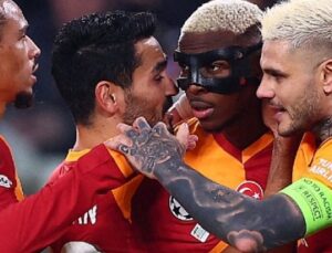 Şampiyonlar Ligi’nde Dev M&uuml;cadele: Liverpool ve Galatasaray’ın Muhtemel 11’leri A&ccedil;ıklandı!