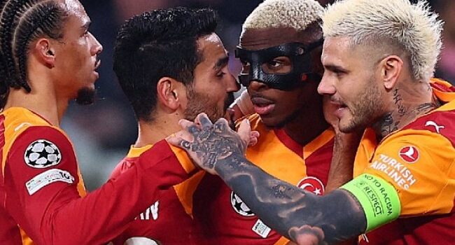 Şampiyonlar Ligi’nde Dev M&uuml;cadele: Liverpool ve Galatasaray’ın Muhtemel 11’leri A&ccedil;ıklandı!