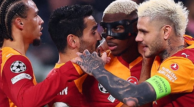 Şampiyonlar Ligi’nde Dev M&uuml;cadele: Liverpool ve Galatasaray’ın Muhtemel 11’leri A&ccedil;ıklandı!