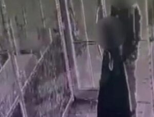 Sanal Medyada Tanıştılar, Restoranda Fahiş Hesapla Şok Oldular!