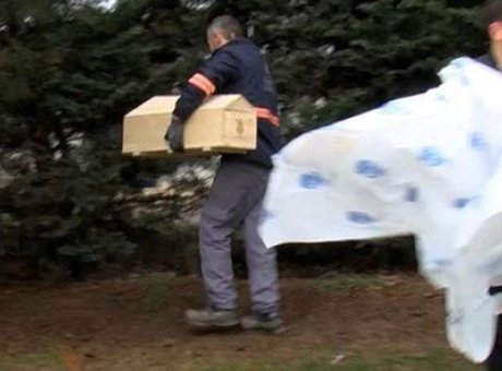 Sancaktepe’de Şok Edici Gelişme: Yol Kenarında Yeni Doğmuş Bebek Cesedi Bulundu