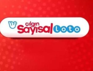 Şans Avcıları İ&ccedil;in Heyecan Dolu Anlar: &Ccedil;ılgın Sayısal Loto Sonu&ccedil;ları A&ccedil;ıklandı!