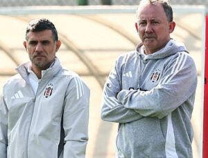 Sergen Yal&ccedil;ın’dan Kritik Uyarı: “Herkese İhtiyacım Var, Dikkat Edin!”