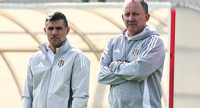 Sergen Yal&ccedil;ın’dan Kritik Uyarı: “Herkese İhtiyacım Var, Dikkat Edin!”