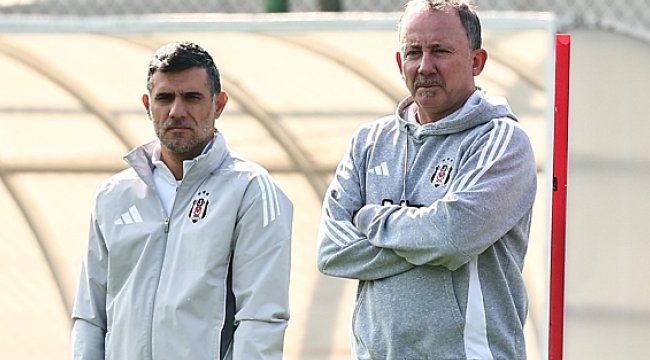 Sergen Yal&ccedil;ın’dan Kritik Uyarı: “Herkese İhtiyacım Var, Dikkat Edin!”