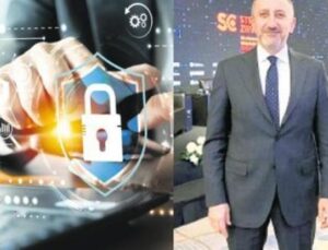 Siber Uzayda Yeni Tehdit: &Uuml;mit &Ouml;nal’dan Şok A&ccedil;ıklamalar!