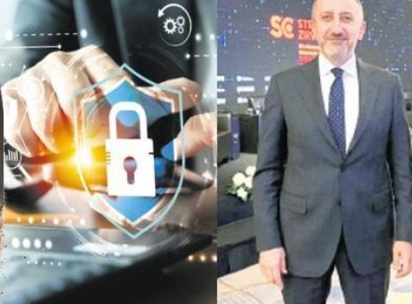 Siber Uzayda Yeni Tehdit: &Uuml;mit &Ouml;nal’dan Şok A&ccedil;ıklamalar!