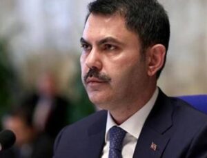 Sıfır Atık Hareketi: Bakan Kurum’dan Gelecek İ&ccedil;in Umut Dolu &Ccedil;ağrı