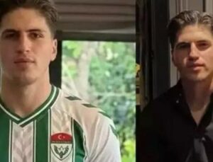 Silahlı Saldırıda Gen&ccedil; Futbolcunun &Ouml;l&uuml;m&uuml;ne Yol A&ccedil;an İlişkide Neler Yaşandı?
