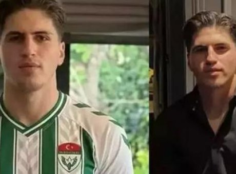 Silahlı Saldırıda Gen&ccedil; Futbolcunun &Ouml;l&uuml;m&uuml;ne Yol A&ccedil;an İlişkide Neler Yaşandı?