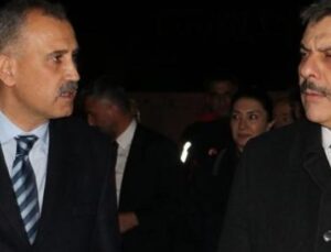 Sınırda Kritik Ziyaret: Bakan &Ccedil;ift&ccedil;i, T&uuml;m Tedbirlerin Alındığını A&ccedil;ıkladı