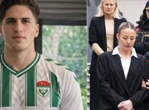 Şok Olay! Gen&ccedil; Futbolcu Cinayetinde 7 Ş&uuml;pheliye Tutuklama Talebi