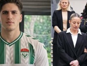 Şok Olay! Gen&ccedil; Futbolcu Cinayetinde 7 Ş&uuml;pheliye Tutuklama Talebi