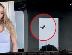 Sosyal Medya Fenomeninin Şok Edici İntiharı: Osmangazi K&ouml;pr&uuml;s&uuml;’nde Neler Oldu?