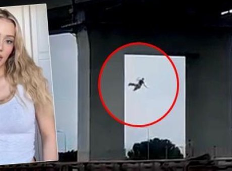 Sosyal Medya Fenomeninin Şok Edici İntiharı: Osmangazi K&ouml;pr&uuml;s&uuml;’nde Neler Oldu?