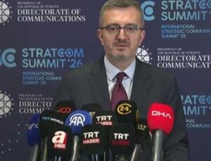 Stratcom Zirvesi’nde &Ccedil;arpıcı Ger&ccedil;ek: Yeni Bir D&uuml;zenin Eşiğinde Miyiz?