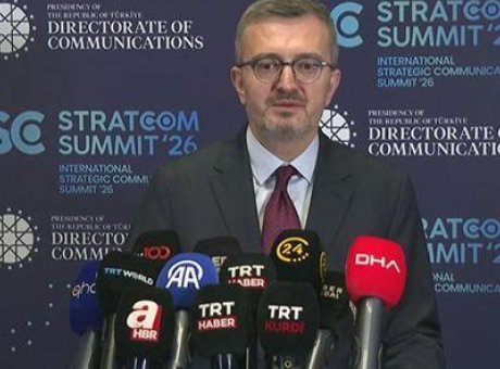 Stratcom Zirvesi’nde &Ccedil;arpıcı Ger&ccedil;ek: Yeni Bir D&uuml;zenin Eşiğinde Miyiz?
