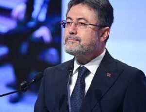 “Su, Geleceğimizin Temeli: Bakan Yumaklı’dan &Ccedil;arpıcı D&uuml;nya Su G&uuml;n&uuml; Mesajı”