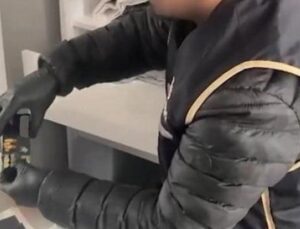 Su&ccedil; &Ouml;v&uuml;c&uuml;lerine Ağır Darbe: 358 Kişi G&ouml;zaltına Alındı!