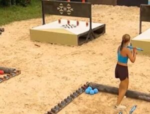 Survivor 2026’da Kıyasıya M&uuml;cadele! 25 Mart &Ouml;d&uuml;l Oyununun Kazananı Kim?